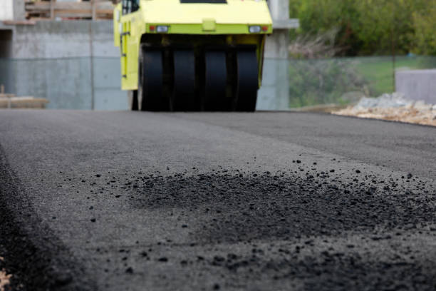 Best Affordable Driveway Pavers  in Grapeland, TX