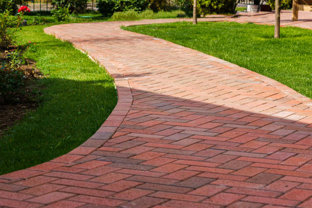 Best Brick Driveway Pavers  in Grapeland, TX