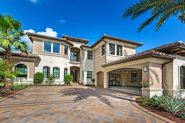 Best Paver Driveway Replacement  in Grapeland, TX