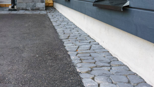 Best Driveway Paving Company  in Grapeland, TX
